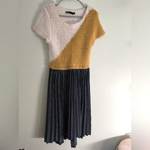 ModCloth Dear Creatures Madison dress